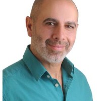 Frank Di Tiero