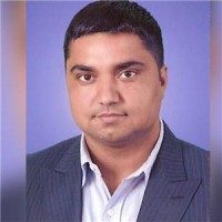 Narinder Pal Muhar