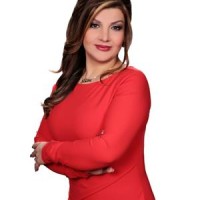 BITA ZARGHAMI