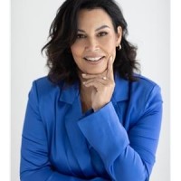 Corinne Zinck