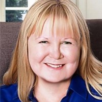 Catherine Wellman