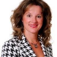 SuzAnne LeBlond