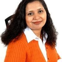 Shazia Qureshi