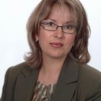 Agent Louise Martin