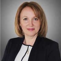 KATERYNA BORYSENKO