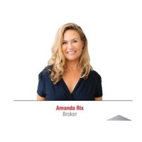 AMANDA RIX