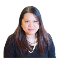 Joanne Jonathan