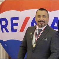 ALEX MIRANDA