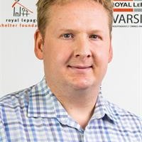Agent Jerry Hallgrimson
