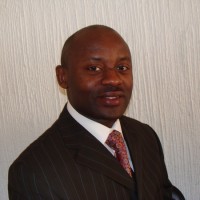 Ernest Fonkwe