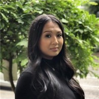 Wenda Tseng