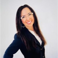 Agent Raquel Green