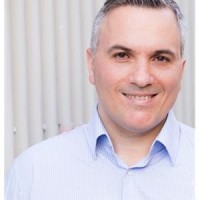 Chris Kutlas