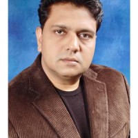 RAJ KAUSHAL