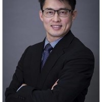 Eric Jung Hua Lin