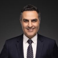 MOE HESAM-ZADEH