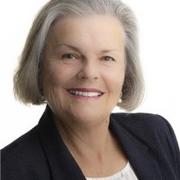 Shirley Roach-Albert