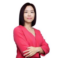 JIE CHEN