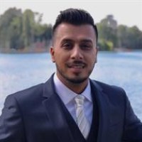 Sheraz Anwar