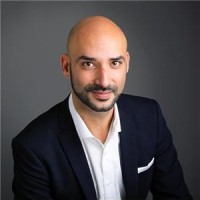 Moe Pourtaghi