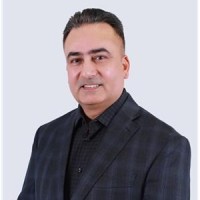 Gurmail Chhina