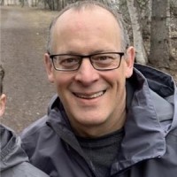 Greg Hollander