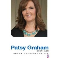 Agent Patricia Graham