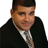 GEORGE PAUL VLAHAKIS