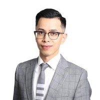 ANDY ZHENG