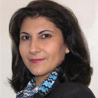 AFSHAN SAFARIAN