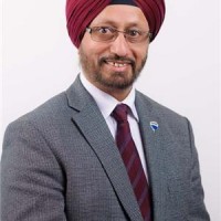PAUL CHEEMA