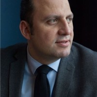 Peter Rallios