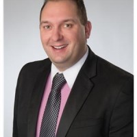 Danny Gerbrandt