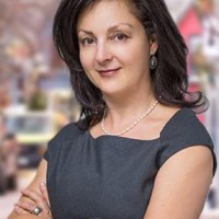 SVETLANA KLIGMAN