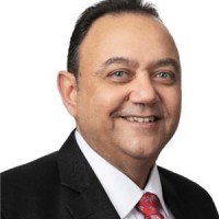 Agent JOHN ARMANIOUS
