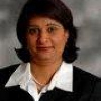 CHANDRIKA RAVISHANKAR