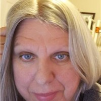 Agent Brenda Patton