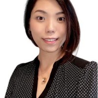 CHRISTINE CHAN