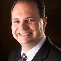 AARON RUBIO