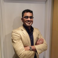 SATISHWAR PERSAUD