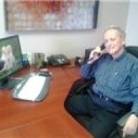 FRANK CATER