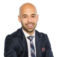 Agent Cliff Rego