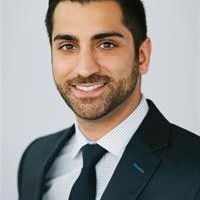 SHAW POLADIAN