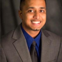ANDY HARIKRISHIN