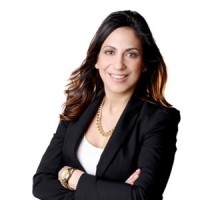 MARIA GEORGOUSSIS