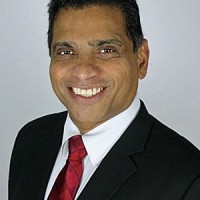 Stan Shetty