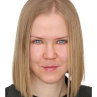 OKSANA JANCEVIC