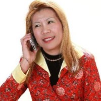 NANCY TSAI