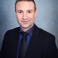Agent Darren Poirier