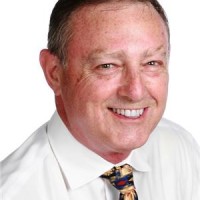 KEN CAMPBELL